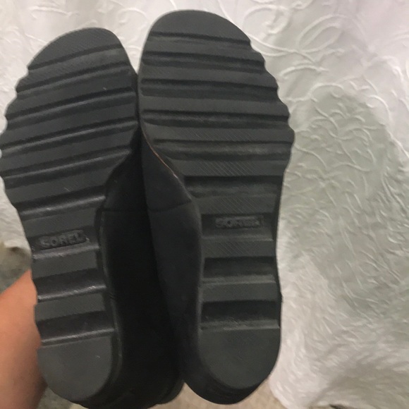 Sorel Conquest Boots - Picture 9 of 9